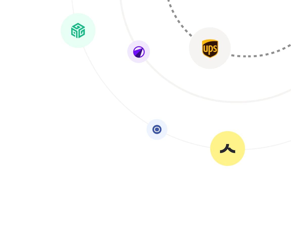 Integrations